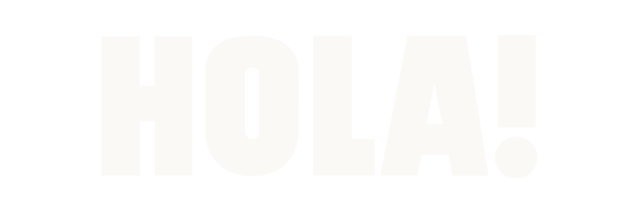 hola-blanco
